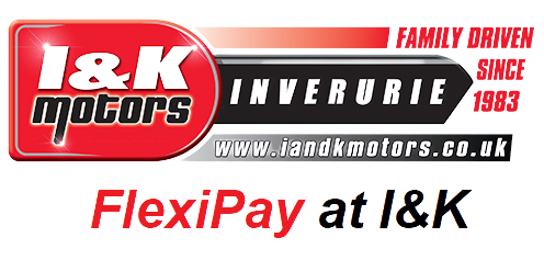 I & K Motors Ltd
